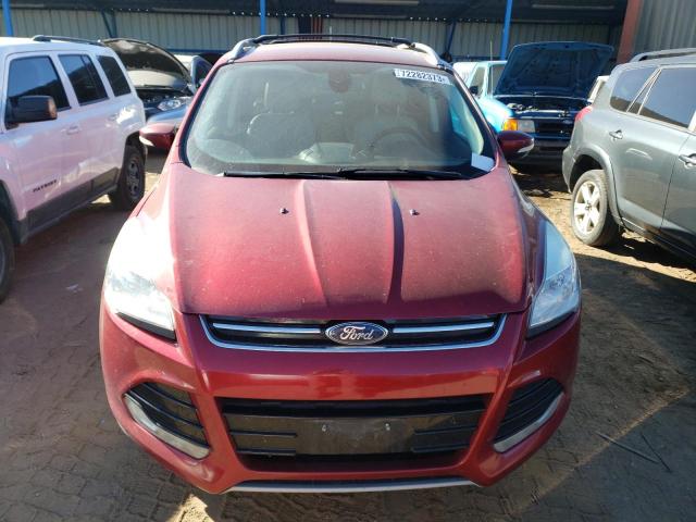 Photo 4 VIN: 1FMCU9J90EUB01084 - FORD ESCAPE 