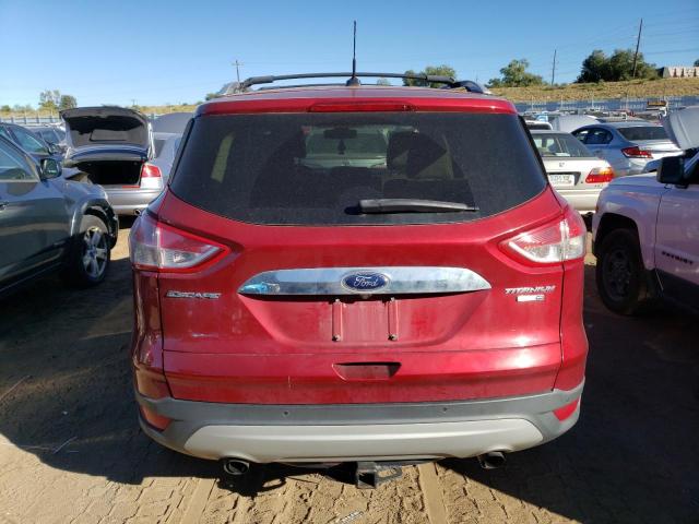 Photo 5 VIN: 1FMCU9J90EUB01084 - FORD ESCAPE 