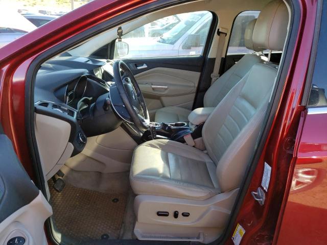 Photo 6 VIN: 1FMCU9J90EUB01084 - FORD ESCAPE 