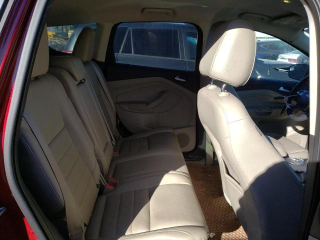 Photo 9 VIN: 1FMCU9J90EUB01084 - FORD ESCAPE 