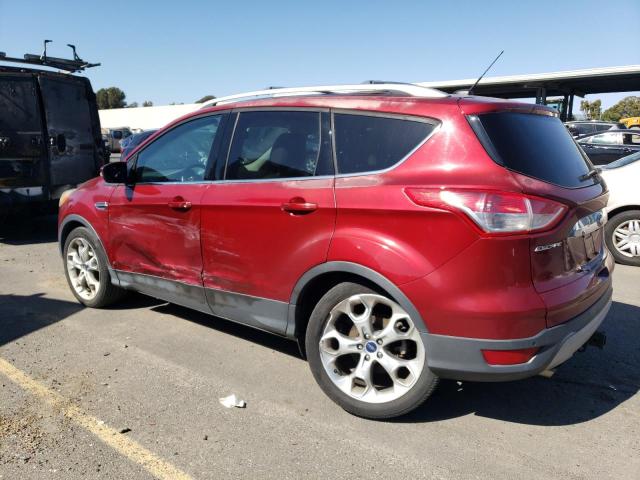 Photo 1 VIN: 1FMCU9J90EUB16524 - FORD ESCAPE 