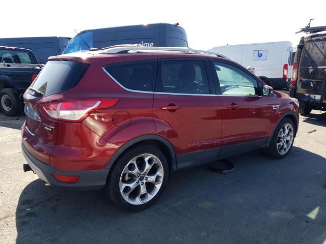 Photo 2 VIN: 1FMCU9J90EUB16524 - FORD ESCAPE 