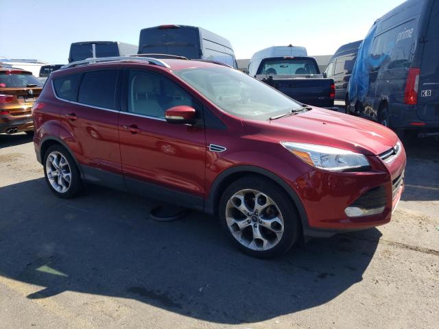 Photo 3 VIN: 1FMCU9J90EUB16524 - FORD ESCAPE 