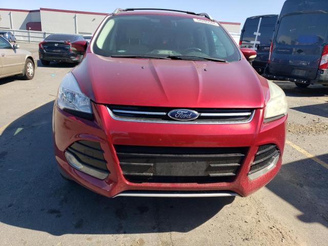 Photo 4 VIN: 1FMCU9J90EUB16524 - FORD ESCAPE 