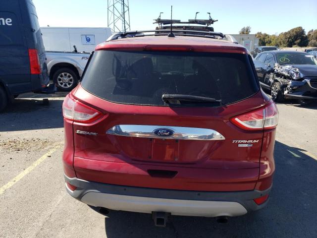 Photo 5 VIN: 1FMCU9J90EUB16524 - FORD ESCAPE 