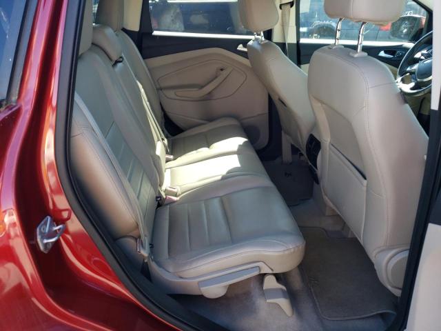 Photo 9 VIN: 1FMCU9J90EUB16524 - FORD ESCAPE 