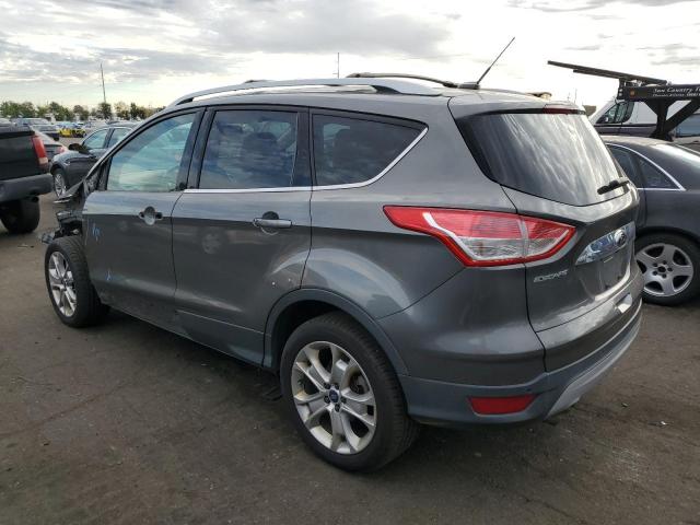 Photo 1 VIN: 1FMCU9J90EUB46400 - FORD ESCAPE TIT 