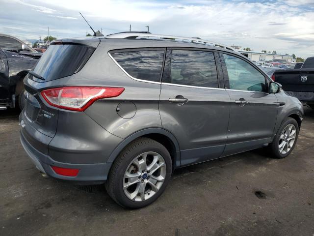 Photo 2 VIN: 1FMCU9J90EUB46400 - FORD ESCAPE TIT 