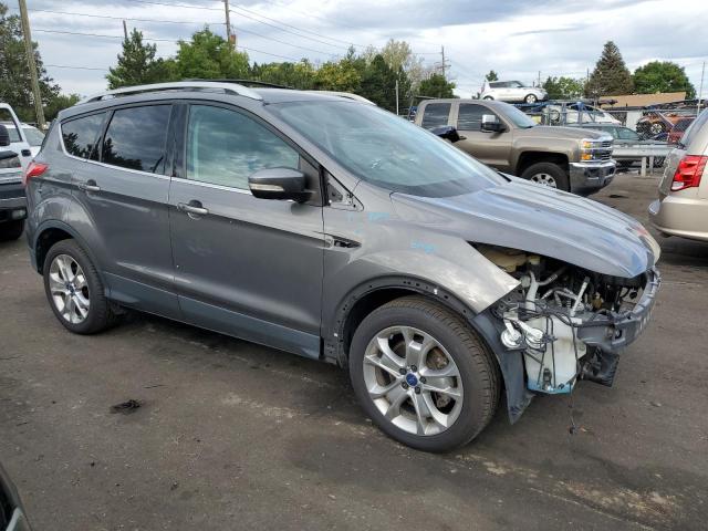 Photo 3 VIN: 1FMCU9J90EUB46400 - FORD ESCAPE TIT 