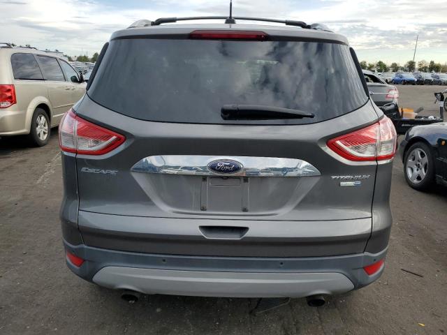 Photo 5 VIN: 1FMCU9J90EUB46400 - FORD ESCAPE TIT 