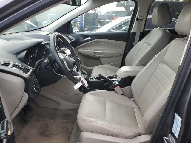 Photo 6 VIN: 1FMCU9J90EUB46400 - FORD ESCAPE TIT 