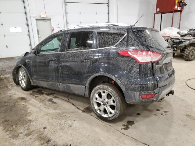 Photo 1 VIN: 1FMCU9J90EUB52326 - FORD ESCAPE 