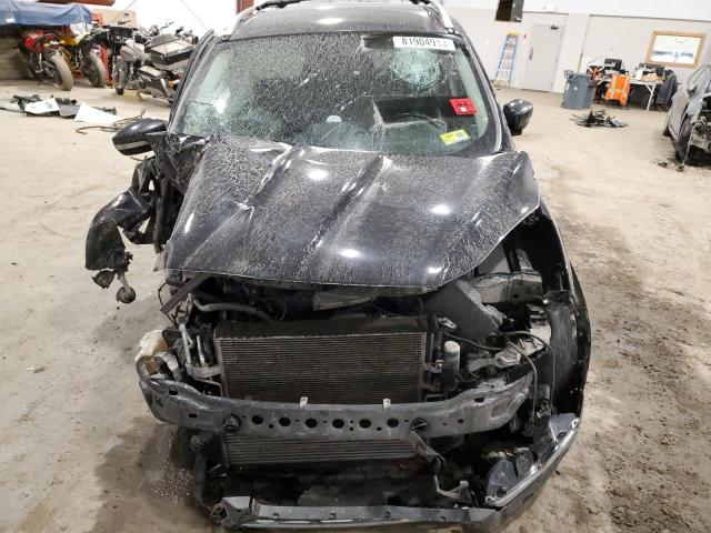 Photo 4 VIN: 1FMCU9J90EUB52326 - FORD ESCAPE 