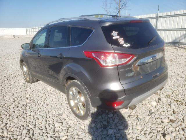 Photo 2 VIN: 1FMCU9J90EUB78876 - FORD ESCAPE TIT 