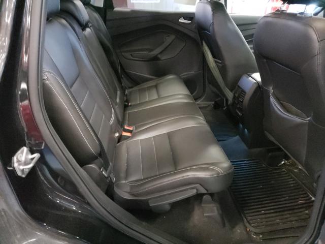 Photo 5 VIN: 1FMCU9J90EUC33729 - FORD ESCAPE TIT 