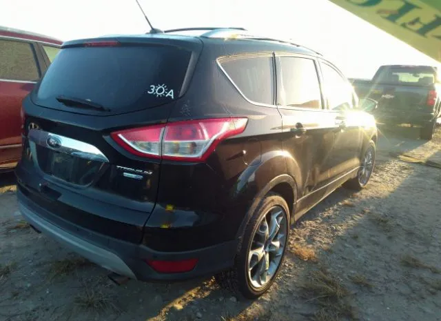 Photo 3 VIN: 1FMCU9J90EUC42401 - FORD ESCAPE 