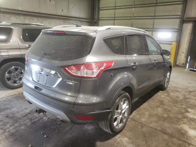 Photo 3 VIN: 1FMCU9J90EUC57691 - FORD ESCAPE 