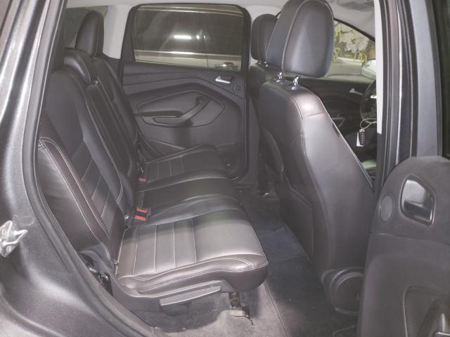 Photo 5 VIN: 1FMCU9J90EUC57691 - FORD ESCAPE 