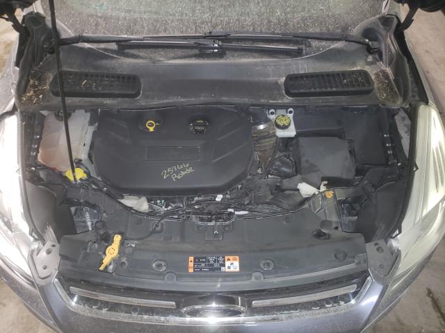 Photo 6 VIN: 1FMCU9J90EUC57691 - FORD ESCAPE 