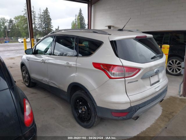 Photo 2 VIN: 1FMCU9J90EUC92800 - FORD ESCAPE 