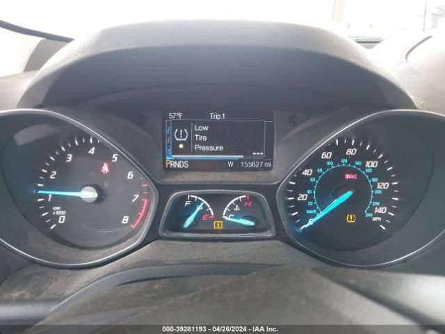 Photo 6 VIN: 1FMCU9J90EUC92800 - FORD ESCAPE 