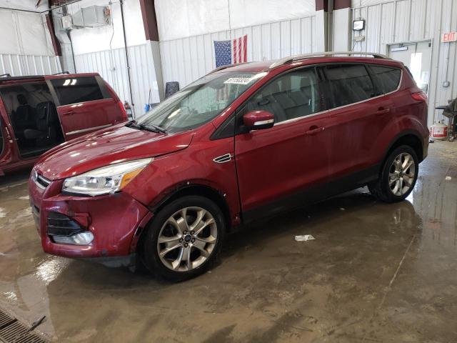 Photo 0 VIN: 1FMCU9J90EUC98807 - FORD ESCAPE 