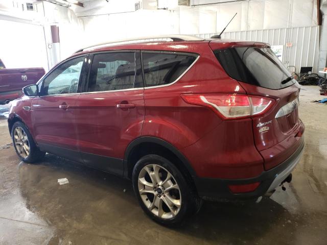 Photo 1 VIN: 1FMCU9J90EUC98807 - FORD ESCAPE 