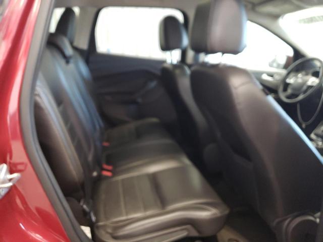 Photo 10 VIN: 1FMCU9J90EUC98807 - FORD ESCAPE 