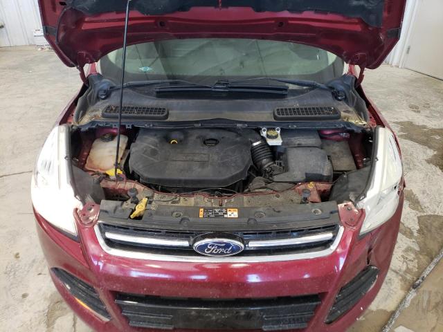 Photo 11 VIN: 1FMCU9J90EUC98807 - FORD ESCAPE 