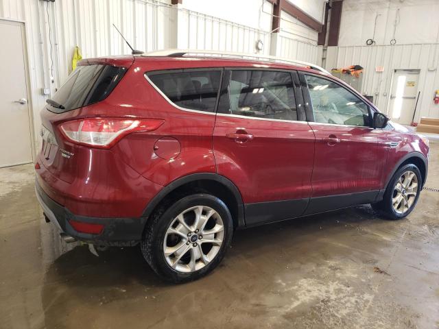 Photo 2 VIN: 1FMCU9J90EUC98807 - FORD ESCAPE 