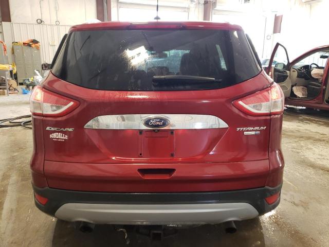 Photo 5 VIN: 1FMCU9J90EUC98807 - FORD ESCAPE 