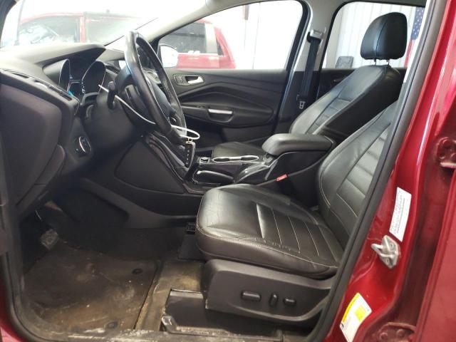 Photo 6 VIN: 1FMCU9J90EUC98807 - FORD ESCAPE 