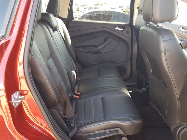 Photo 5 VIN: 1FMCU9J90EUD09546 - FORD ESCAPE TIT 