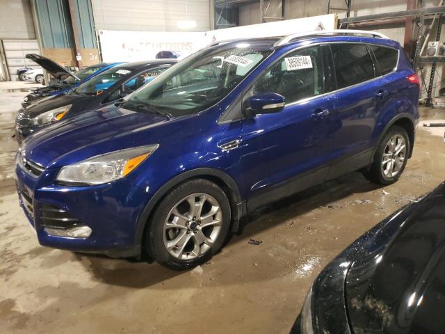 Photo 0 VIN: 1FMCU9J90EUD32342 - FORD ESCAPE 