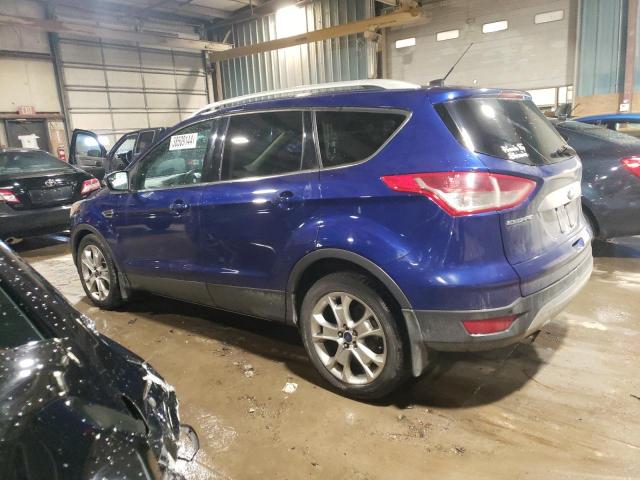 Photo 1 VIN: 1FMCU9J90EUD32342 - FORD ESCAPE 