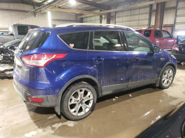 Photo 2 VIN: 1FMCU9J90EUD32342 - FORD ESCAPE 