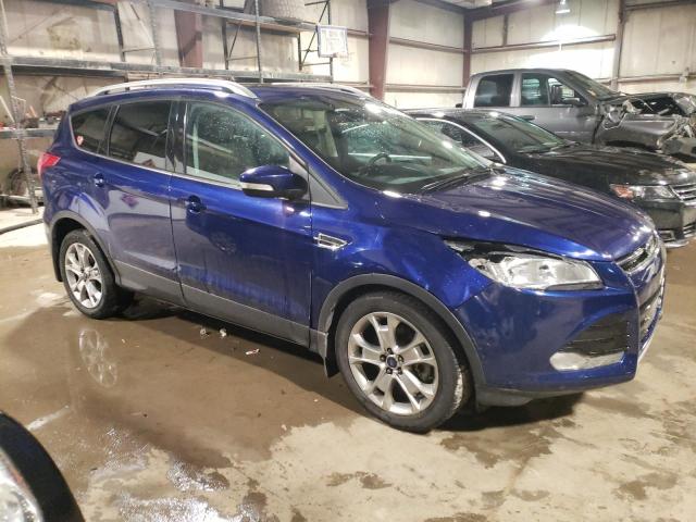 Photo 3 VIN: 1FMCU9J90EUD32342 - FORD ESCAPE 