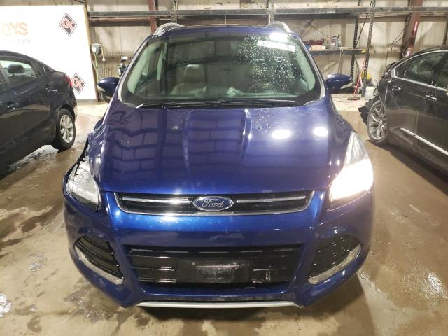 Photo 4 VIN: 1FMCU9J90EUD32342 - FORD ESCAPE 