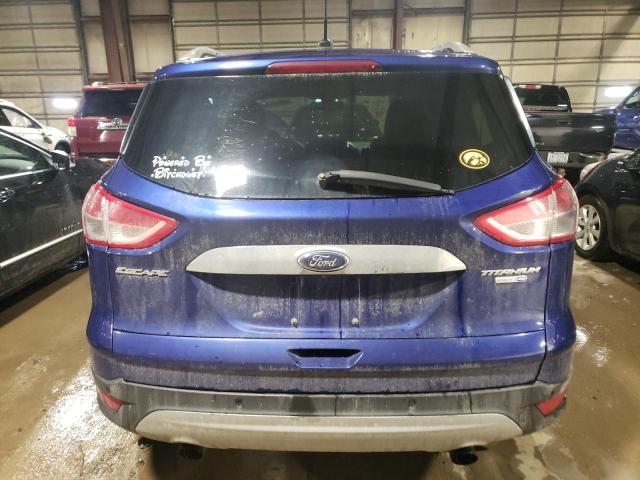 Photo 5 VIN: 1FMCU9J90EUD32342 - FORD ESCAPE 