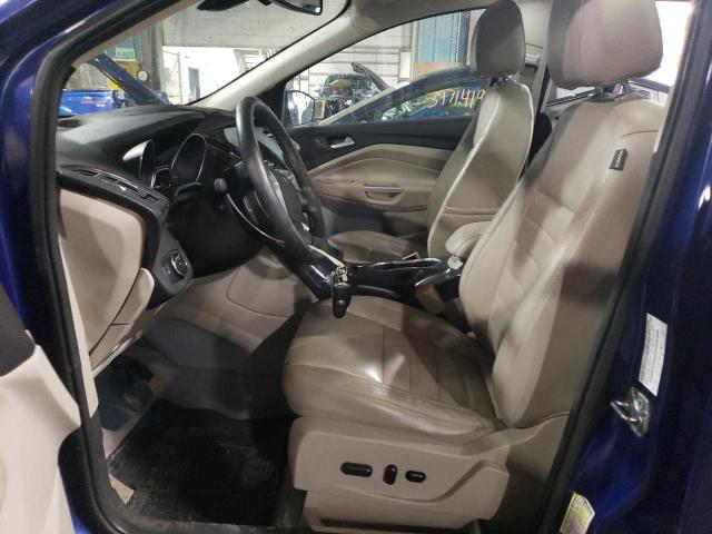 Photo 6 VIN: 1FMCU9J90EUD32342 - FORD ESCAPE 