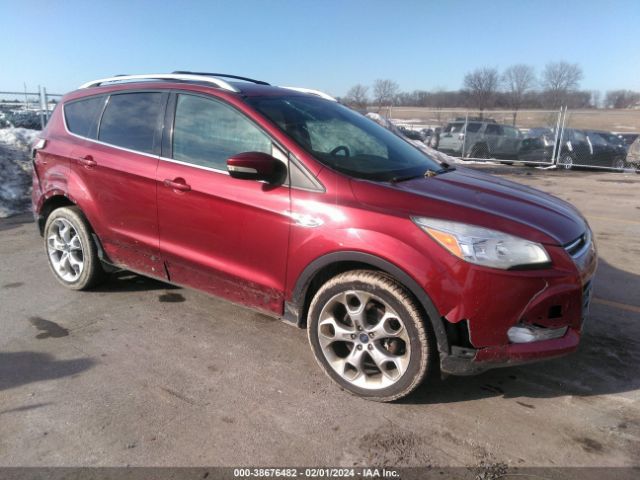 Photo 0 VIN: 1FMCU9J90EUD42532 - FORD ESCAPE 