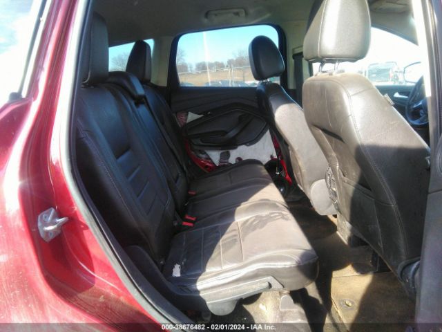 Photo 7 VIN: 1FMCU9J90EUD42532 - FORD ESCAPE 