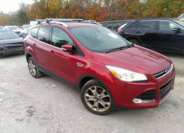 Photo 0 VIN: 1FMCU9J90EUD62540 - FORD ESCAPE 