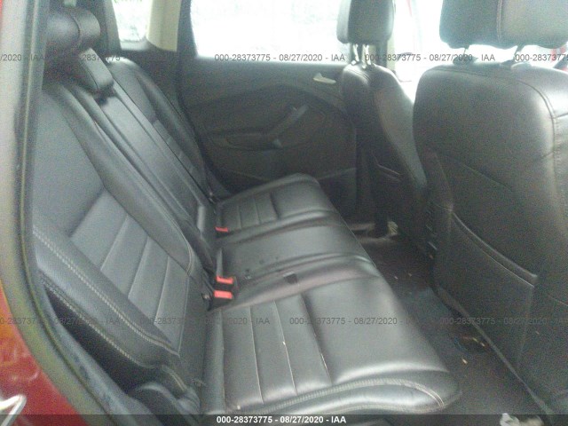 Photo 7 VIN: 1FMCU9J90EUD89060 - FORD ESCAPE 