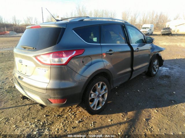 Photo 3 VIN: 1FMCU9J90EUE08237 - FORD ESCAPE 