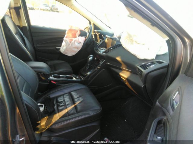 Photo 4 VIN: 1FMCU9J90EUE08237 - FORD ESCAPE 