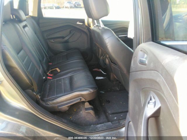 Photo 7 VIN: 1FMCU9J90EUE08237 - FORD ESCAPE 