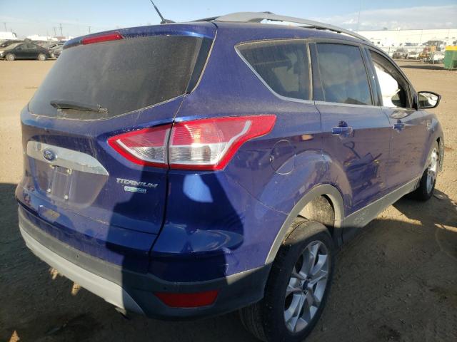 Photo 3 VIN: 1FMCU9J90EUE52688 - FORD ESCAPE TIT 