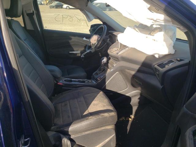 Photo 4 VIN: 1FMCU9J90EUE52688 - FORD ESCAPE TIT 