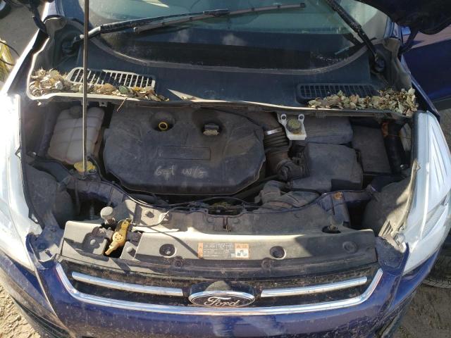 Photo 6 VIN: 1FMCU9J90EUE52688 - FORD ESCAPE TIT 